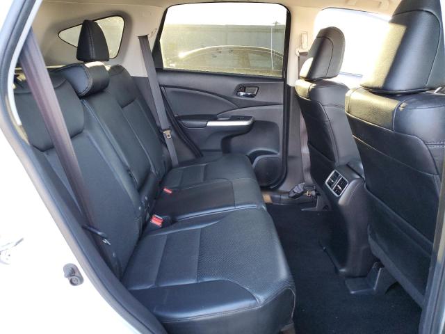 Photo 10 VIN: 5J6RM4H90GL110717 - HONDA CRV 