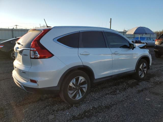 Photo 2 VIN: 5J6RM4H90GL110717 - HONDA CRV 