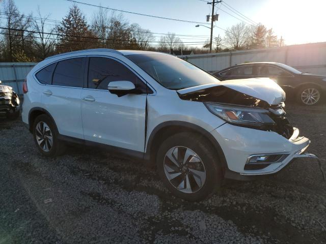 Photo 3 VIN: 5J6RM4H90GL110717 - HONDA CRV 