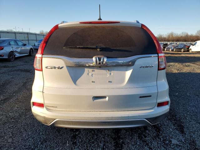 Photo 5 VIN: 5J6RM4H90GL110717 - HONDA CRV 