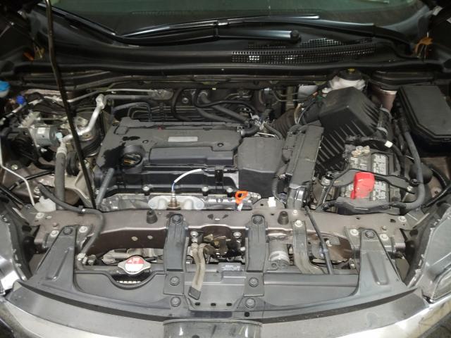 Photo 6 VIN: 5J6RM4H90GL132457 - HONDA CR-V TOURI 