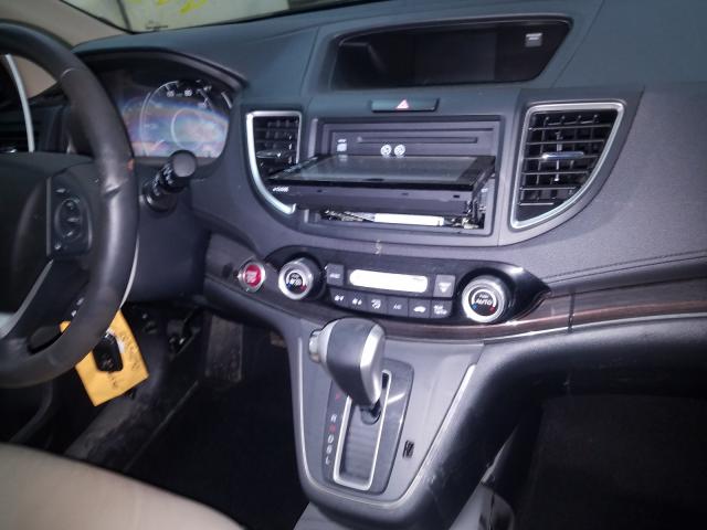 Photo 8 VIN: 5J6RM4H90GL132457 - HONDA CR-V TOURI 