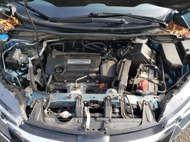 Photo 10 VIN: 5J6RM4H91FL000239 - HONDA CR-V TOURI 