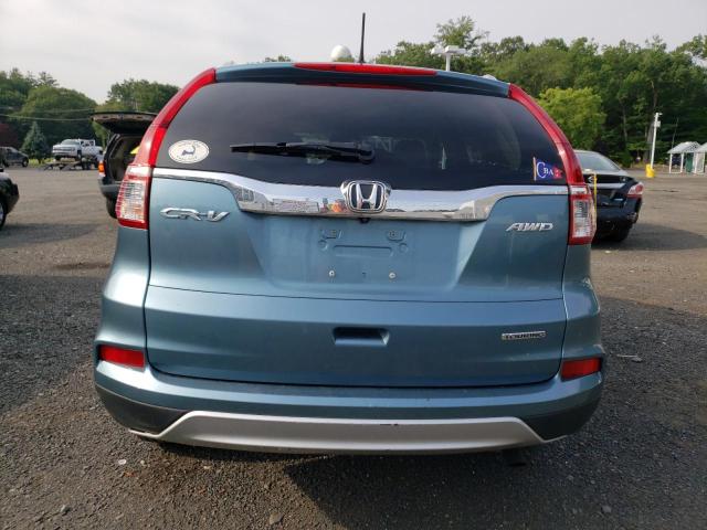 Photo 5 VIN: 5J6RM4H91FL000239 - HONDA CR-V TOURI 