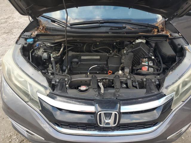 Photo 10 VIN: 5J6RM4H91FL031555 - HONDA CR-V TOURI 