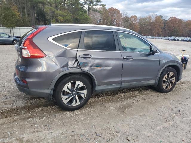 Photo 2 VIN: 5J6RM4H91FL031555 - HONDA CR-V TOURI 