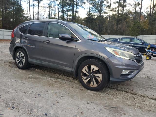 Photo 3 VIN: 5J6RM4H91FL031555 - HONDA CR-V TOURI 