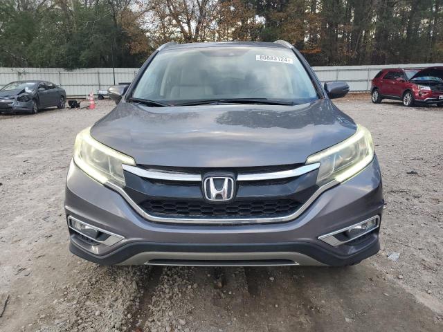 Photo 4 VIN: 5J6RM4H91FL031555 - HONDA CR-V TOURI 