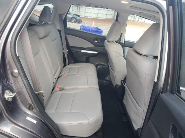 Photo 9 VIN: 5J6RM4H91FL031555 - HONDA CR-V TOURI 