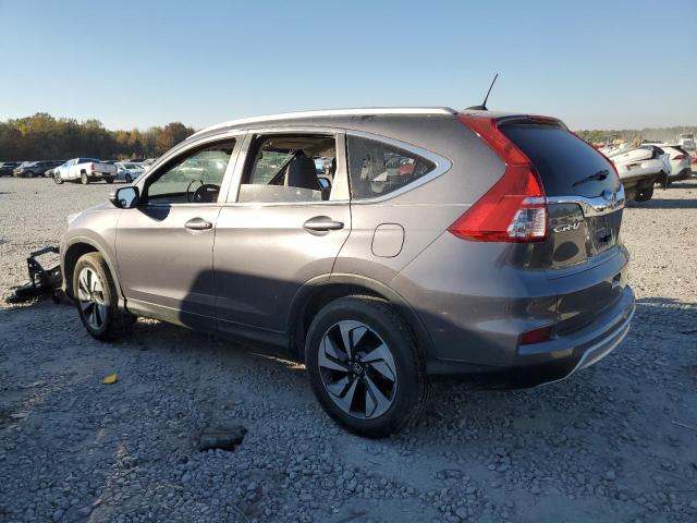 Photo 1 VIN: 5J6RM4H91FL064815 - HONDA CRV 