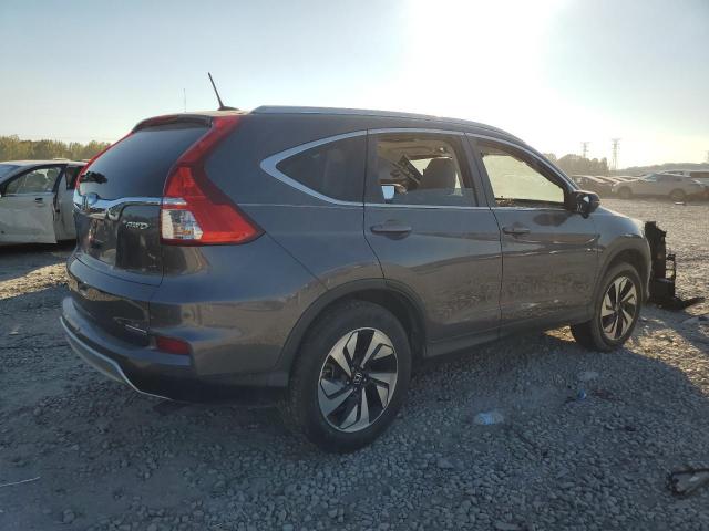 Photo 2 VIN: 5J6RM4H91FL064815 - HONDA CRV 