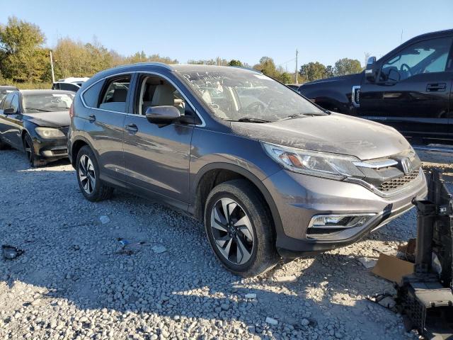 Photo 3 VIN: 5J6RM4H91FL064815 - HONDA CRV 