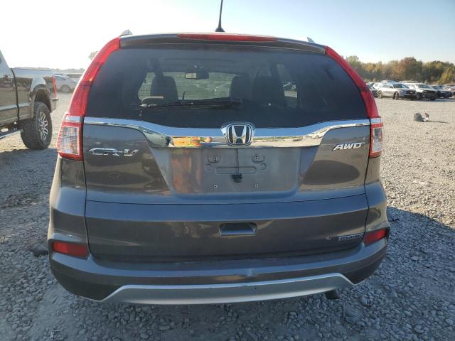 Photo 5 VIN: 5J6RM4H91FL064815 - HONDA CRV 