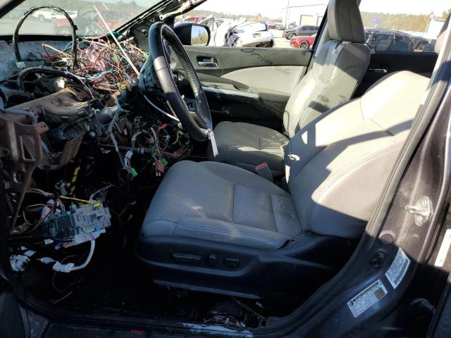 Photo 6 VIN: 5J6RM4H91FL064815 - HONDA CRV 