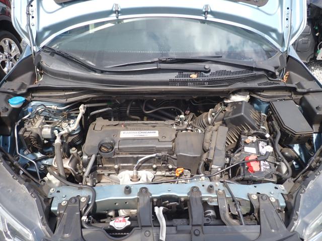 Photo 6 VIN: 5J6RM4H91FL070047 - HONDA CR-V TOURI 