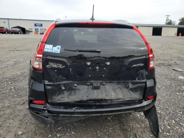 Photo 5 VIN: 5J6RM4H91FL084515 - HONDA CRV 