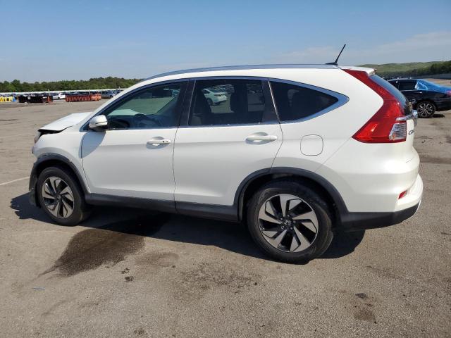 Photo 1 VIN: 5J6RM4H91FL096261 - HONDA CRV 