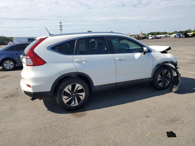 Photo 2 VIN: 5J6RM4H91FL096261 - HONDA CRV 