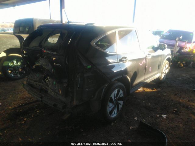 Photo 3 VIN: 5J6RM4H91FL100390 - HONDA CR-V 