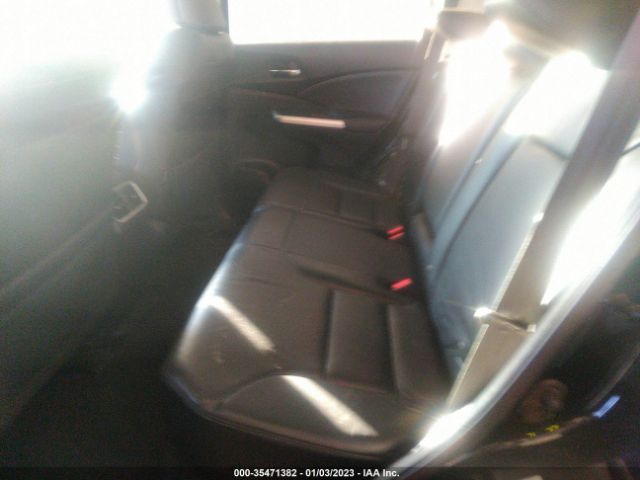 Photo 7 VIN: 5J6RM4H91FL100390 - HONDA CR-V 