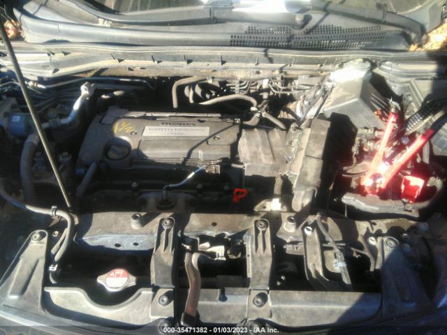 Photo 9 VIN: 5J6RM4H91FL100390 - HONDA CR-V 