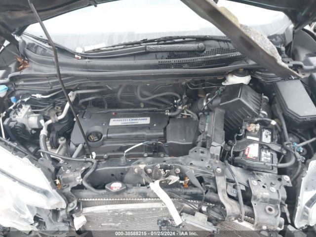 Photo 9 VIN: 5J6RM4H91FL101815 - HONDA CR-V 