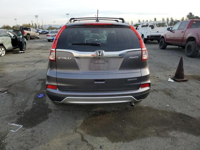 Photo 5 VIN: 5J6RM4H91FL104293 - HONDA CRV 