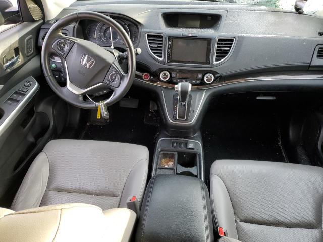 Photo 7 VIN: 5J6RM4H91FL104293 - HONDA CRV 