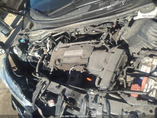 Photo 9 VIN: 5J6RM4H91FL122728 - HONDA CR-V 