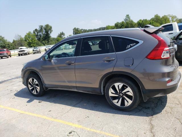 Photo 1 VIN: 5J6RM4H91GL006253 - HONDA CR-V TOURI 