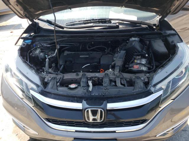 Photo 10 VIN: 5J6RM4H91GL006253 - HONDA CR-V TOURI 