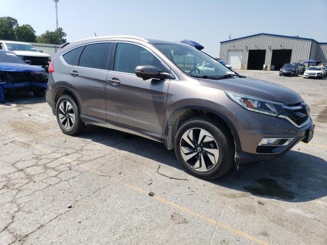 Photo 3 VIN: 5J6RM4H91GL006253 - HONDA CR-V TOURI 