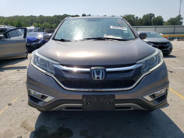 Photo 4 VIN: 5J6RM4H91GL006253 - HONDA CR-V TOURI 