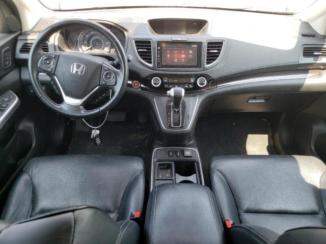 Photo 7 VIN: 5J6RM4H91GL006253 - HONDA CR-V TOURI 