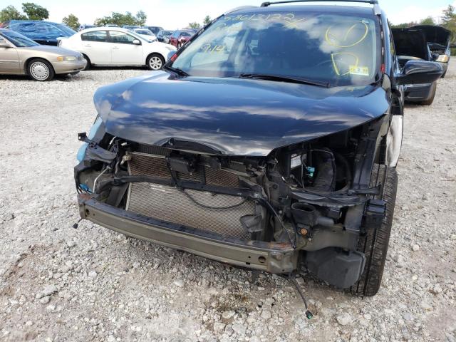 Photo 8 VIN: 5J6RM4H91GL012246 - HONDA CR-V TOURI 