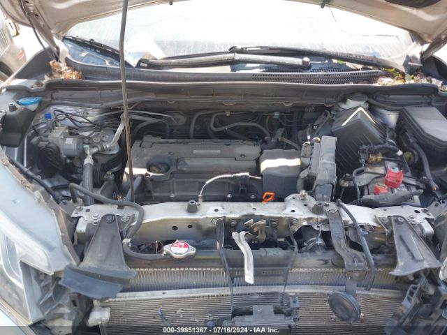 Photo 9 VIN: 5J6RM4H91GL030813 - HONDA CR-V 