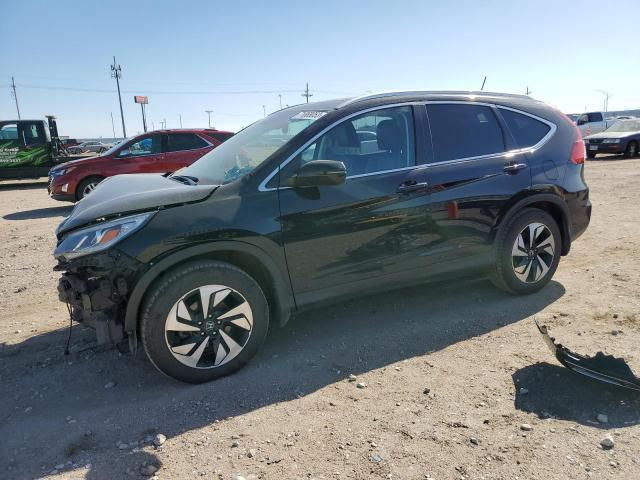 Photo 0 VIN: 5J6RM4H91GL046526 - HONDA CR-V TOURI 