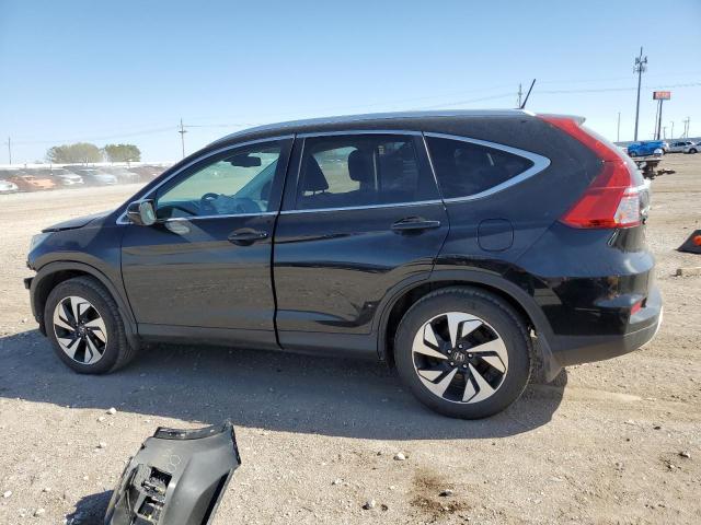 Photo 1 VIN: 5J6RM4H91GL046526 - HONDA CR-V TOURI 