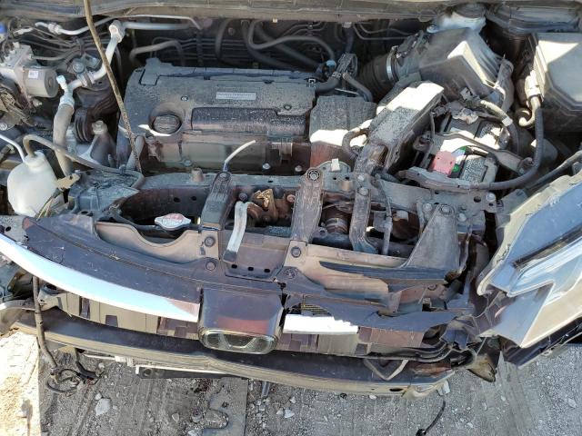 Photo 11 VIN: 5J6RM4H91GL046526 - HONDA CR-V TOURI 