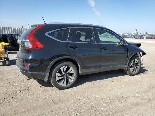 Photo 2 VIN: 5J6RM4H91GL046526 - HONDA CR-V TOURI 