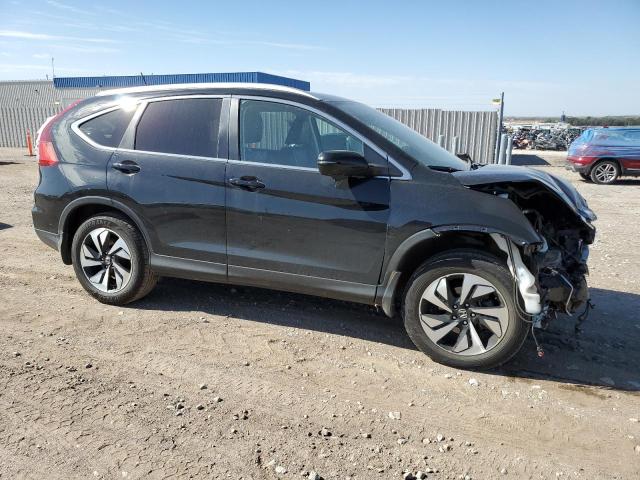 Photo 3 VIN: 5J6RM4H91GL046526 - HONDA CR-V TOURI 