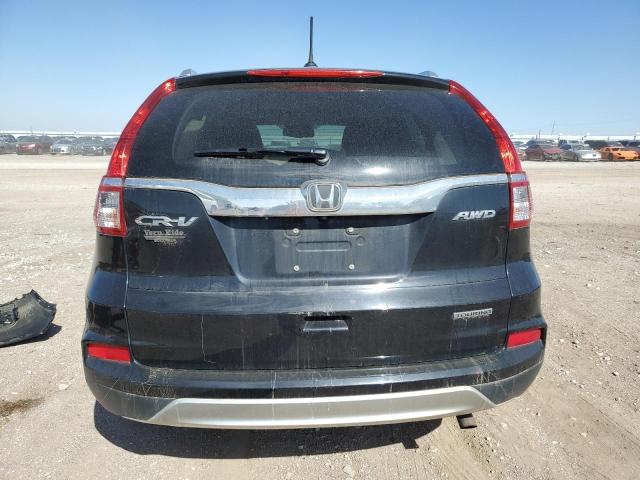 Photo 5 VIN: 5J6RM4H91GL046526 - HONDA CR-V TOURI 