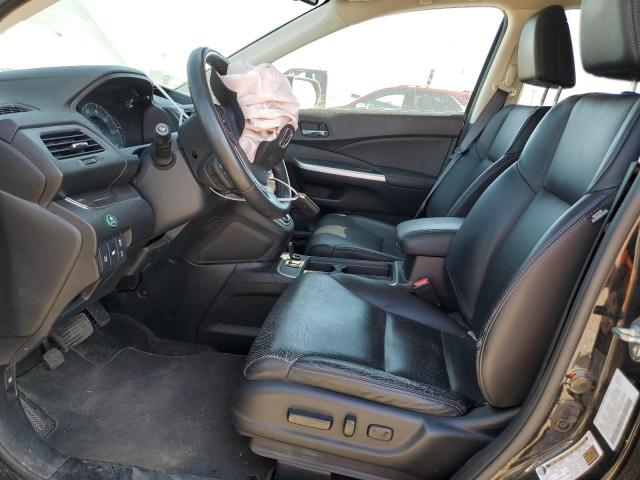 Photo 6 VIN: 5J6RM4H91GL046526 - HONDA CR-V TOURI 