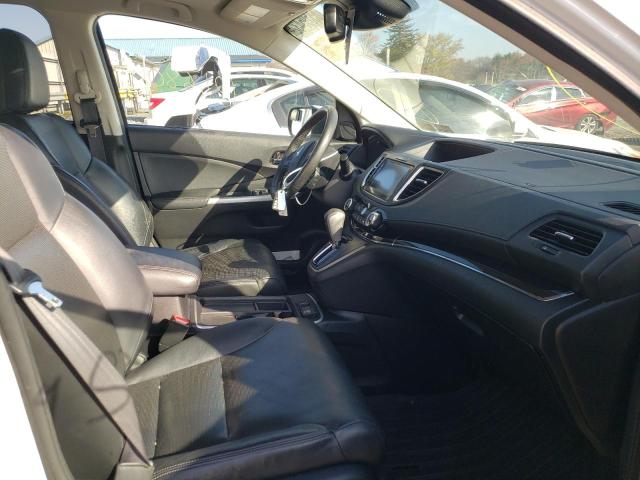 Photo 4 VIN: 5J6RM4H91GL052987 - HONDA CR-V TOURI 