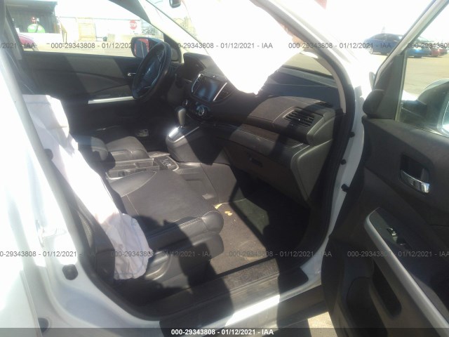 Photo 4 VIN: 5J6RM4H91GL052990 - HONDA CR-V 