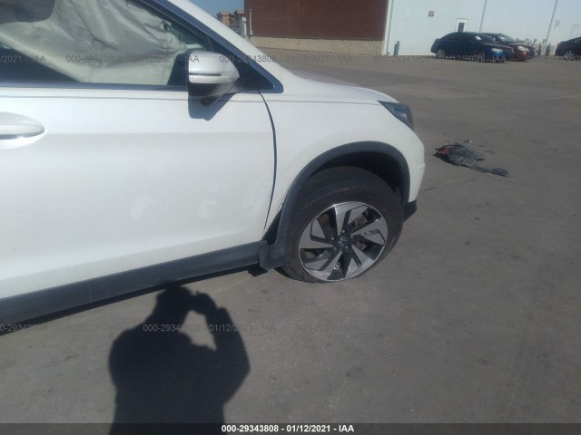 Photo 5 VIN: 5J6RM4H91GL052990 - HONDA CR-V 