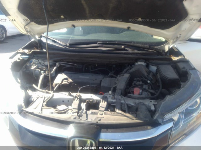 Photo 9 VIN: 5J6RM4H91GL052990 - HONDA CR-V 