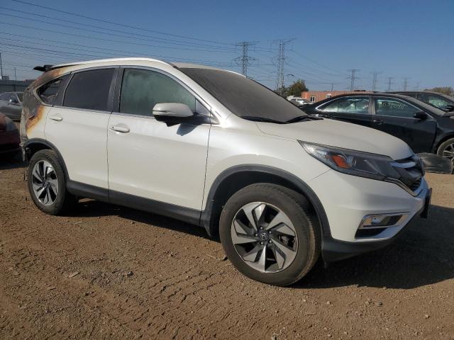 Photo 3 VIN: 5J6RM4H91GL060488 - HONDA CR-V TOURI 