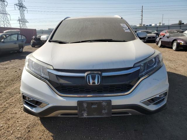 Photo 4 VIN: 5J6RM4H91GL060488 - HONDA CR-V TOURI 