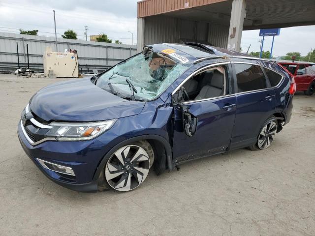 Photo 0 VIN: 5J6RM4H91GL079493 - HONDA CR-V TOURI 